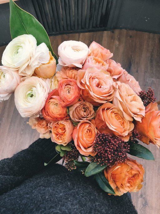 The Ultimate Guide to Selecting The Perfect Wedding Anniversary Flowers