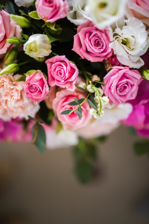 Wedding Anniversary Flowers Guide